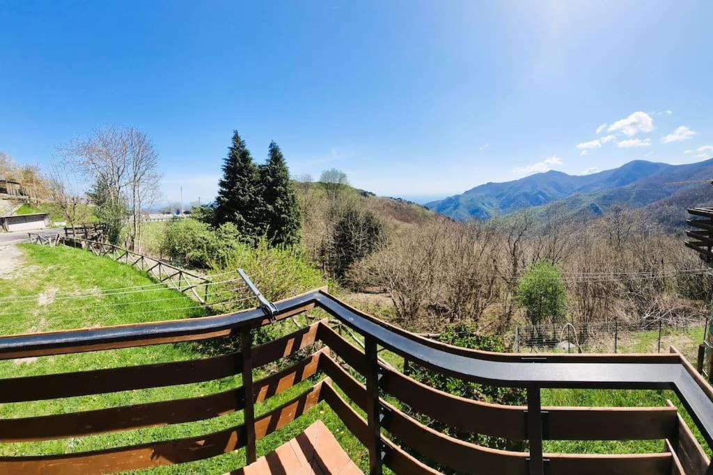 Bee Freeride Biker House Apartment Magliolo Екстериор снимка
