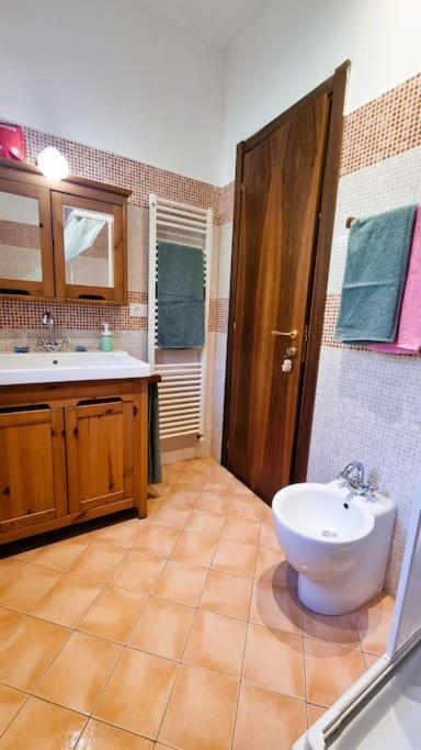 Bee Freeride Biker House Apartment Magliolo Екстериор снимка
