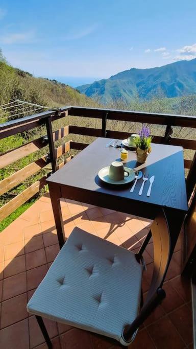 Bee Freeride Biker House Apartment Magliolo Екстериор снимка