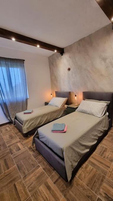 Bee Freeride Biker House Apartment Magliolo Екстериор снимка