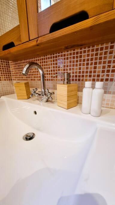 Bee Freeride Biker House Apartment Magliolo Екстериор снимка