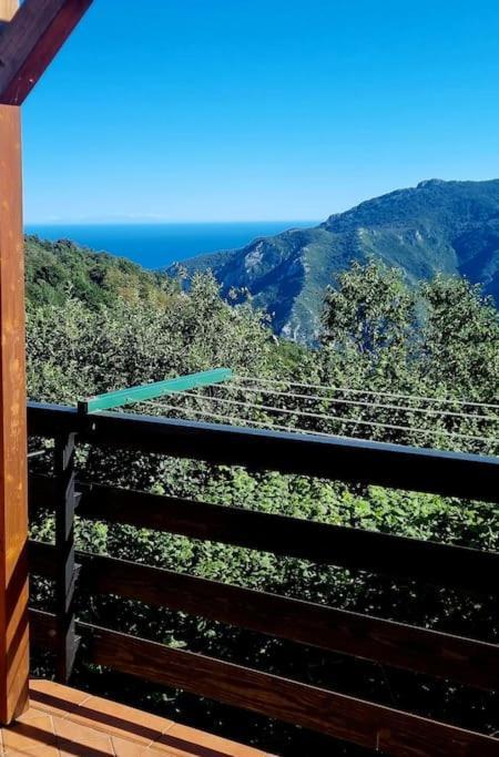Bee Freeride Biker House Apartment Magliolo Екстериор снимка