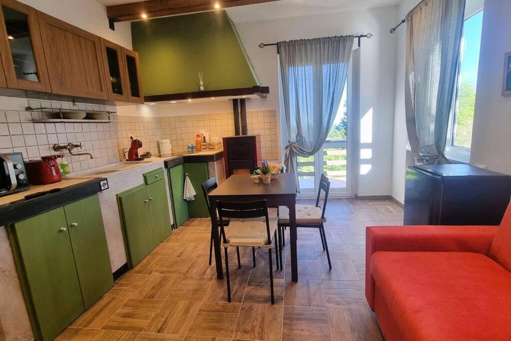 Bee Freeride Biker House Apartment Magliolo Екстериор снимка