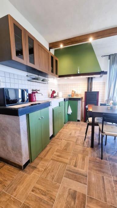 Bee Freeride Biker House Apartment Magliolo Екстериор снимка