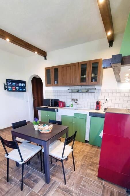 Bee Freeride Biker House Apartment Magliolo Екстериор снимка