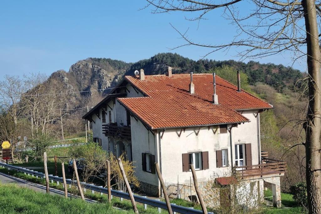 Bee Freeride Biker House Apartment Magliolo Екстериор снимка